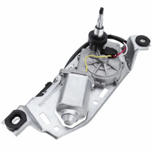 68002489AA Car Rear Windshield Wiper Motor for JK 2018 V6 3.6L 2007-2017