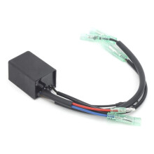 Cdi Coil Unit Box Ignition Coil Assy for Mercury Outboard 25/30Hp 2 Strokes 2002-2004 3P0-06060-0