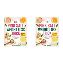 2X the Salt Weight Loss Trick: A Daily Ritual That Melts Fat Calms Bloating and Reactivates Your Metabolism A5