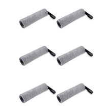 6X Replacement Main Roller Brush for  Floor ONE S5 Combo Cordless Wet Dry Vacuum Cleaner Accessories