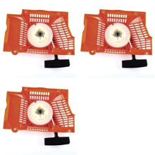 3X Rewind Kits Fits for 362 365 371 372 372Xp Chainsaw Parts