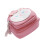 1Sac De Poitrine Rose Polyester Réglable Passage Épaules 8