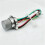 NAP-100AD Industrial High-Temperature Combustible Gas Sensor Catalytic Combustion Type Sensor Replacement Sensor 1