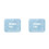 2X Summer Cooling Ice  Cushion for Chair Comfortable Soft Gel Integration  Pad Multi-Functional Ice Mat Summer 1