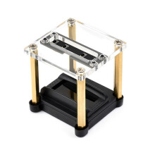 Finger Vein Scanner Module 192MHz 32-Bit ARM Cortex-M4F Support 100 ID User Capacity for Door Lock