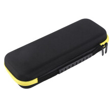 Tvrdé pouzdro z EVA pro multimetr Fluke, nárazuvzdorné a odolné ochranné tvrdé pouzdro pro T5-1000 a T5-600, vodotěsné a prachotěsné