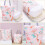 Diaper Changing Travel Bag, Polyester Coating, Waterproof 3