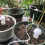 2Pcs Automatic Watering Devices Self Drip Irrigation Set Plant Watering Tools 4
