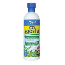 API Allied Precision Industries Inc. CO2 Booster, 16 oz (Pack of 1)
