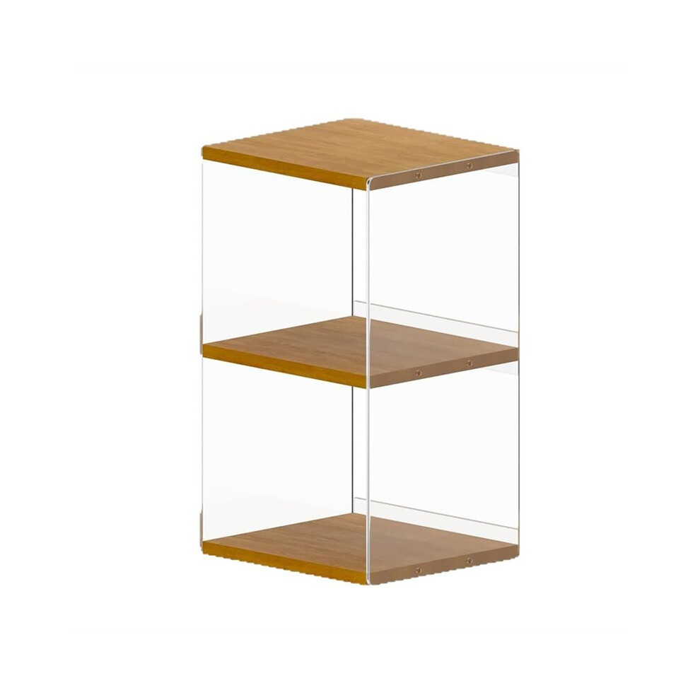 Cd Holder Desk Rack, Cute Holds 30 Cd Case, Cd Holder Stand, Cd Storage/Shelf/Tower/Stand Dollar, Fit For Theatre Room 6032755271767