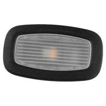 KINCJON Roof Sun Visor Lamp Dome Light Vanity Mirror Light A0009064304 for CLA C117 X117 W117 W176 W246