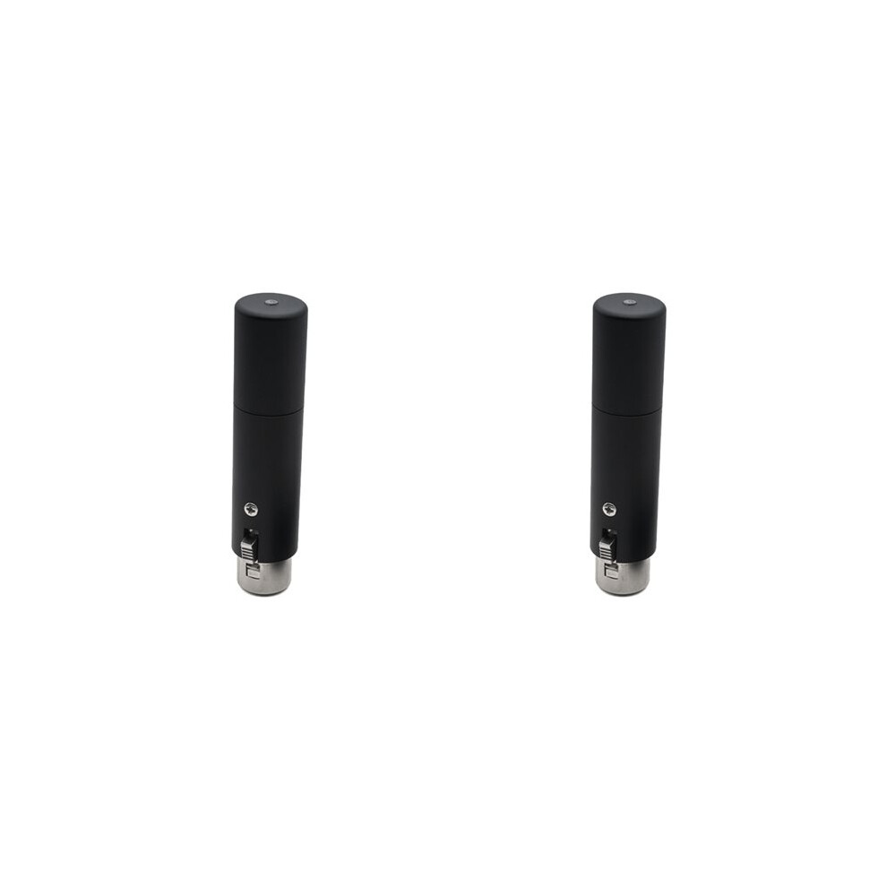 2X Audio Cable Tester Xlr Interface Test Electronic Testing Instrument Professional Audio Tester 6031011493806