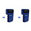 2X 125Khz RFID Card Reader+4 Keyfobs Kit Copier Writer Duplicator Programmer ID Card Copy EM4305 T5577 1