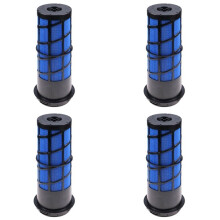 4X Filtro de Ar Frigorífico Transportador HM-AF-0009/PA5584,LAF4348,30-00471-20