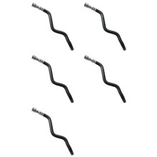 5X for 5 Series 7 Series E39 E46 Power Steering Hydraulic Hose 32416796390 New High Quality Auto Parts