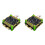 2X Aocoda-RC F465S V3 Stack F405 V4 Flight Controller, 65A ESC, High Performance Racing Drone Kit 1