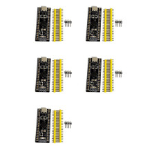 5X STM32U585CIU6 STM32U585CI STM32U585 STM32U5 STM32 Placa de Desenvolvimento Core Board Demo Board