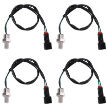4X 61A-85790 Temperature Sensor for PWC FX GP V1 EX VX Super Jet Boat 61A-85790-00-00