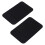 2pcs Adhesive Card Sleeve Card Holder For Adults 3