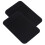2pcs Adhesive Card Sleeve Card Holder For Adults 5