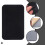 2pcs Adhesive Card Sleeve Card Holder For Adults 8