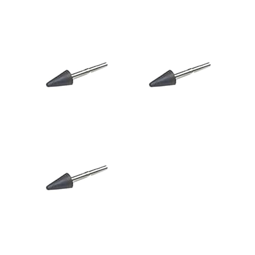 3X Styluses Nibs Replacement For Rechargeable Mpp 2.0 Tilt Pen Touch Devices Styluses Pen 4096 Levels For Pen Tip 6033957322219