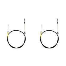 2X Steering Cable F1S-61481-10-00 for FX SHO