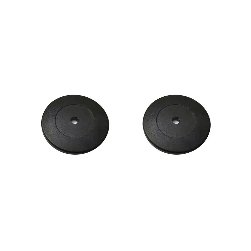 100Pcs Waterproof 30Mm Patrol Point 125Khz Rfid Ic Tag Token With Adhesive Backing For Guard Tour System Nfc Checkpoint 6032943220799