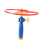 Flying Disc Set with Launcher, 3 Sizes, 3 Pcs 1