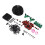 50m 212pcs Automatic Drip Irrigation System DIY Automatic Flower Waterer Smart Watering Drip 4