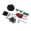 50m 212pcs Automatic Drip Irrigation System DIY Automatic Flower Waterer Smart Watering Drip 5