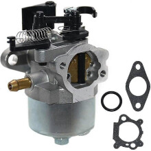 Carburetor Kit for Briggs & Stratton 700 750 Lawn Mower Engine - OEM Part Numbers 792038, 591852, 793493, 793463 Replacement