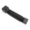 Downspout Extender Retractable Rain Gutter Drainage Pipe Down Spout Drain Extensions Black 5