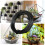 10m Garden Plant Wire Ties Multi Function Plastic Twist Tie Cable Organizer 4