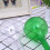 10Pcs Plastic Watering Bulbs Automatic Watering Device Self Watering Globes 3