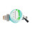 USB 2 in 1 Remote Control Irrigation Timer Wifi Bluetooth Water Timer Smart Watering Controller 3