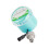 USB 2 in 1 Remote Control Irrigation Timer Wifi Bluetooth Water Timer Smart Watering Controller 4