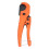 Pipe Cutter Manganese Steel Blades Screw Fixed Ergonomically Designed Handle Cutting Tools 2