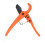 Pipe Cutter Manganese Steel Blades Screw Fixed Ergonomically Designed Handle Cutting Tools 4