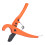 Pipe Cutter Manganese Steel Blades Screw Fixed Ergonomically Designed Handle Cutting Tools 5