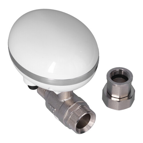 WiFi Wireless Water Timer Remote Automatic Sprinkler Timer Intelligent Irrigation Timer for GreenhouseQT-03-1 2