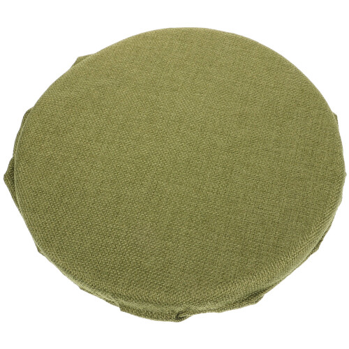 almofada para banquinho de camping dobrável e compactável 2