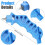 Drip Irrigation Tubing Hole Punch and Fitting Insertion Tool 2