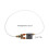 Adaptador Para Tanque Gás Propano Com Conector Resistente Padrão Europeu 2