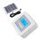 Micro Automatic Drip Irrigation Kit Programmable Timer Solar Multi Function Automatic Watering Sprayer with LED Display 5