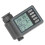 LCD Electronic Garden Digital Water Timer Watering Irrigation Controller with Adapter Battery Powered 2