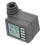 LCD Electronic Garden Digital Water Timer Watering Irrigation Controller with Adapter Battery Powered 4