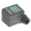 LCD Electronic Garden Digital Water Timer Watering Irrigation Controller with Adapter Battery Powered 5