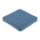 Cushion Dark Blue Square Height Increase Removable Washable EPE Inner Core Durable Soft Cushion 5