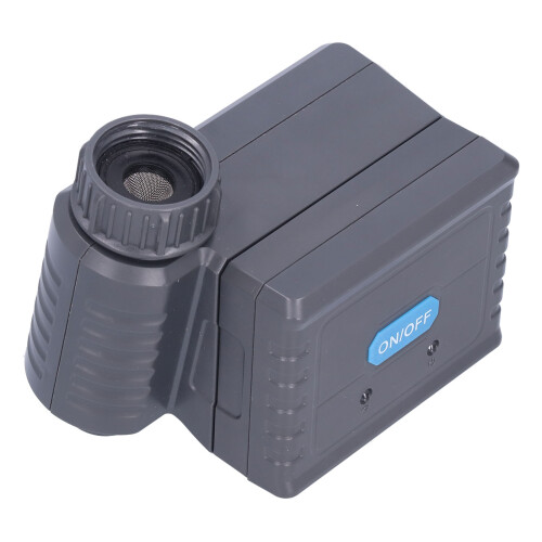 Sprinkler Timer Controller with Bluetooth APP Remote Control Irrigation System for Outdoor Garden Use 2